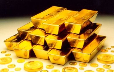 روند نزولی نرخ سکه و طلا
