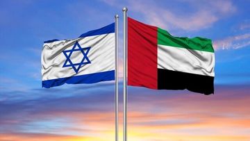 وزیر اماراتی: اسرائیل یک شریک فوق العاده است!