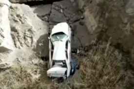 ۴۸ ساعت زندگی کنار جسد قهرمان زندگیت