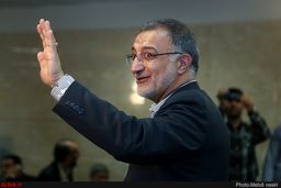 انتقاد مهدی چمران از زاکانی