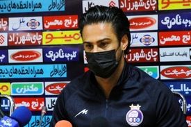 مجیدی:یک قهرمانی پاک را ترجیح میدهم