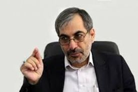 نمایندگان در حوزه اجرا دخالت نکنند