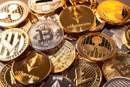 قیمت انواع رمز ارز؟