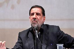آمریکایی ها مجبورند دنبال ما بدوند