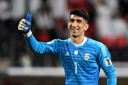 واکنش رسمی باشگاه پرسپولیس به بدهی بیرانوند و پدیده