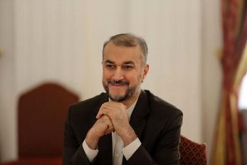 امیرعبداللهیان: ما برای رسیدن به یک توافق خوب مصمم هستیم