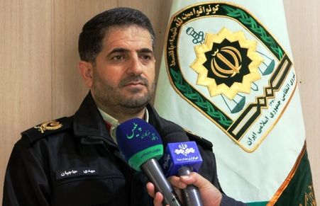نحوه برگزاری راهپیمایی ۲۲ بهمن