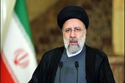سخنرانی رئیس جمهور در ۲۲ بهمن
