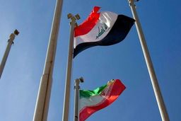 تسهیل در تردد زمینی مسافران از مرزهای ایران و عراق