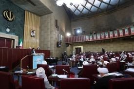 رئیس‌جمهور: دولت در مذاکرات از خطوط قرمز عقب‌نشینی نخواهد کرد