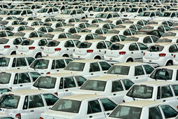 خودروهای وارداتی زیر ۹۰۰ میلیون نیستند