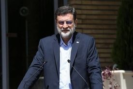 اتحادیه بنیادهای شهید محور مقاومت ایجاد خواهیم کرد