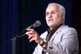 کاخ سفید را حسینیه کنید!