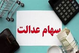 سود سهام عدالت در حال واریز به حساب ۴۳ میلیون سهامدار/ اگر سود دریافت نکردیم، چه کنیم؟