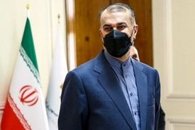 امیرعبداللهیان عازم مسکو شد