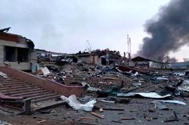 فرانسه: با روسیه درگیر نمیشویم