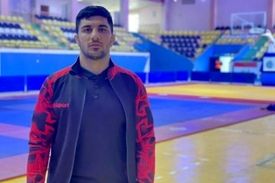 قهرمان جودو ایران در گذشت