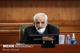 تاثیر راه‌اندازی قرارگاه ترافیک در کاهش ترافیک و آلودگی هوا