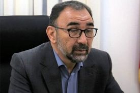 محکوم کردن حادثه امروز حرم مطهر رضوی توسط استاندار خراسان رضوی