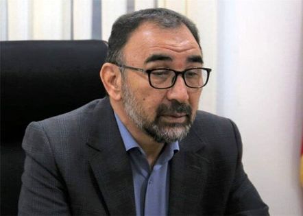 محکوم کردن حادثه امروز حرم مطهر رضوی توسط استاندار خراسان رضوی