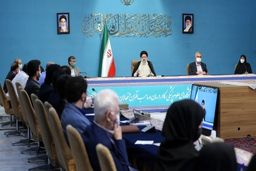 رئیس جمهور: سهم پرداختی بیمار از هزینه‌های درمان کاهش یابد