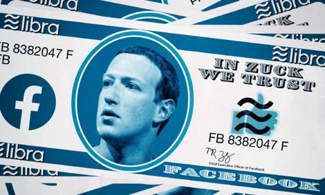 متا ظاهرا روی توسعه NFT جدیدی با نام Zuck Bucks کار میکند