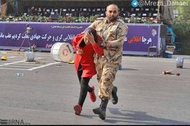 در حوادث تروریستی چه کنیم؟