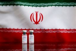 واکسن کرونای ایران به ۱۰ کشور صادر می‌شود