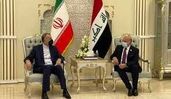 دعوت امیرعبداللهیان از همتای عراقیاش برای سفر به ایران