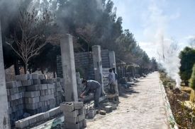 شهردار بجنورد تفکیک جنسیتی در بوستان آفرینش را تکذیب کرد