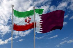 برنامه توافق ایران و قطر برای ساخت تونل دریایی بین دو کشور