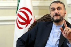 وزیر خارجه برنامه‌ای برای سفر به وین ندارد