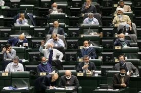 تکلیف مجلس به وزارت نیرو برای کاهش هدر رفت آب