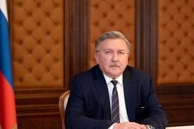 اولیانوف میز مذاکرات وین را ترک کرد؟