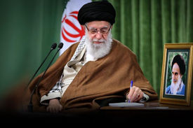 رهبر انقلاب اسلامی سیاست‌های کلی تأمین اجتماعی را ابلاغ کردند
