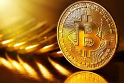 بیت‌کوین ۱۰۰ برابر می‌شود!