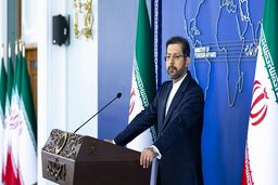 موج آوارگان افغانستانی به ایران نمی‌تواند ادامه یابد