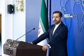 موج آوارگان افغانستانی به ایران نمی‌تواند ادامه یابد