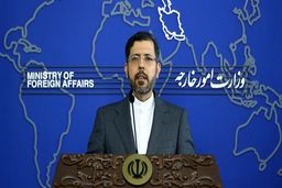 جنایت صهیونیست‌ها در مسجدالاقصی نقض آشکار حقوق بشر است