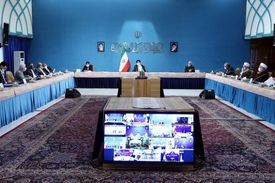 تولیدکنندگان واکسن کرونا می‌توانند مازاد نیاز کشور را صادر کنند