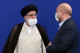 نامه قالیباف به رئیسی، اسفند ۱۴۰۰: گفته اید بهتر است طرح صیانت در مجلس به سرانجام برسد