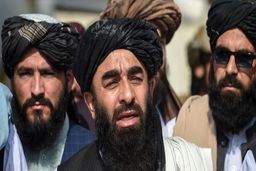 اجازه تکرار حملات پاکستان به خاک افغانستان داده نمی‌شود