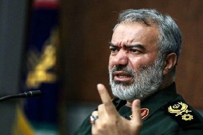 جانشین فرمانده‌کل‌سپاه: مشکل اقتصادی کشور نتیجه الگوی برداری از غرب است