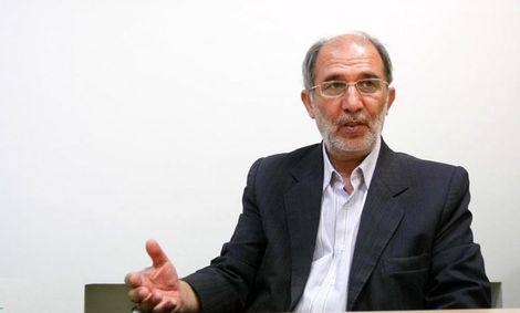 دیگران نمیخواهند برجام امضا شود
