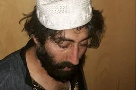 بازداشت مغز متفکر انفجار در مسجد مزار شریف افغانستان