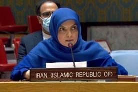 حضور داعش در افغانستان، فعالیت‌های تروریستی در منطقه را تشدید کرده است