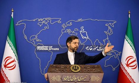 سفر رئیس جمهور به کشورهای حوزه خلیج فارس