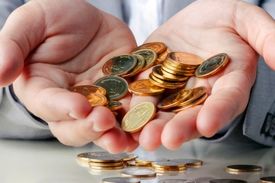 قیمت سکه افزایش پیداکرد