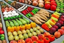 کاهش قیمت میوه در بازار