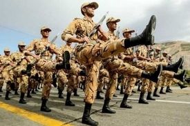 افزایش حقوق سربازان